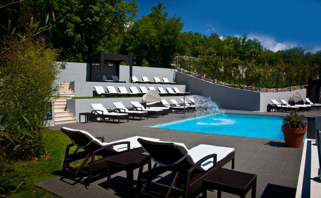 Laurus - Liburnia Hotel Opatija
