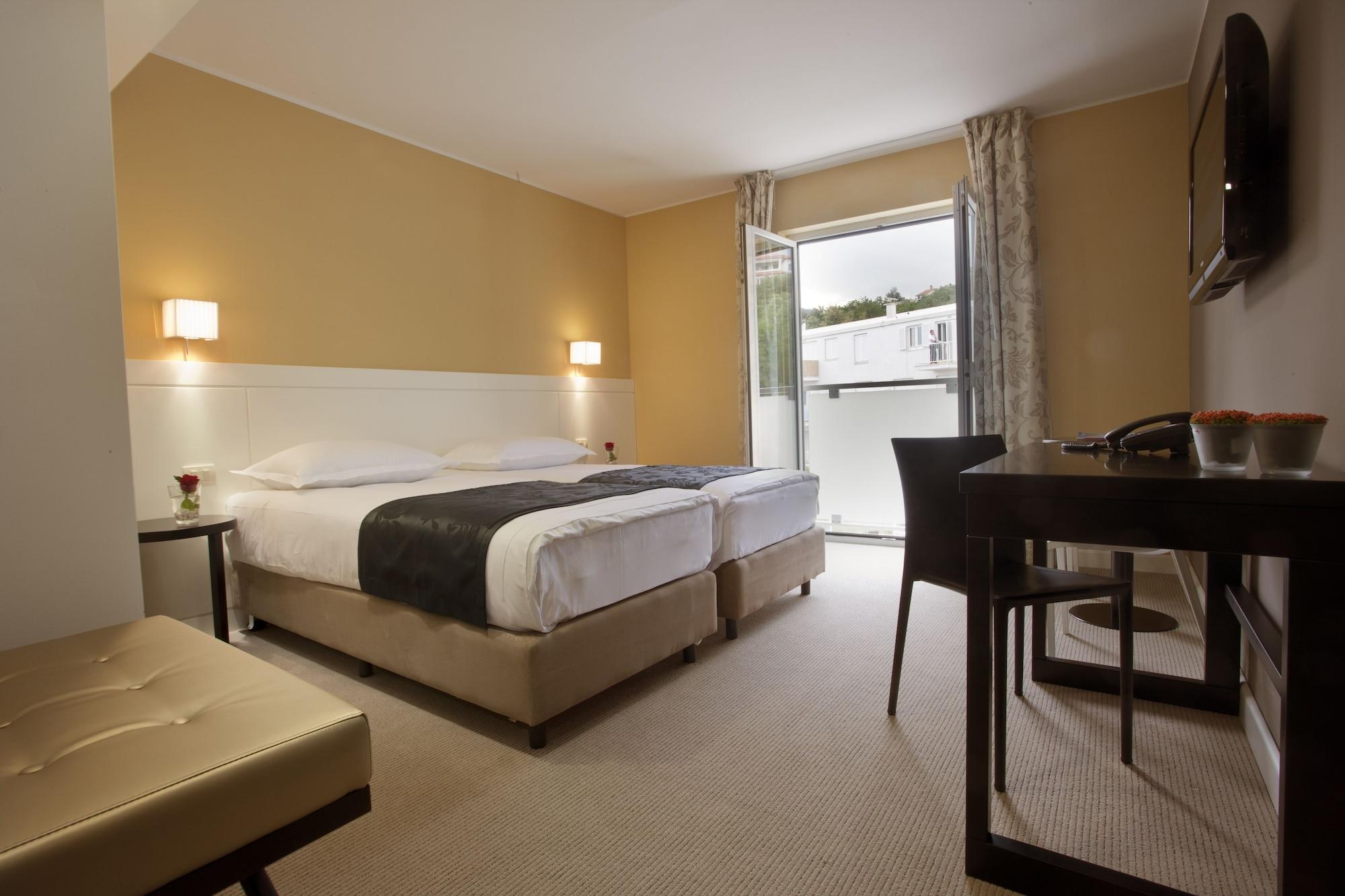 Hotel Laurus - Liburnia Opatija