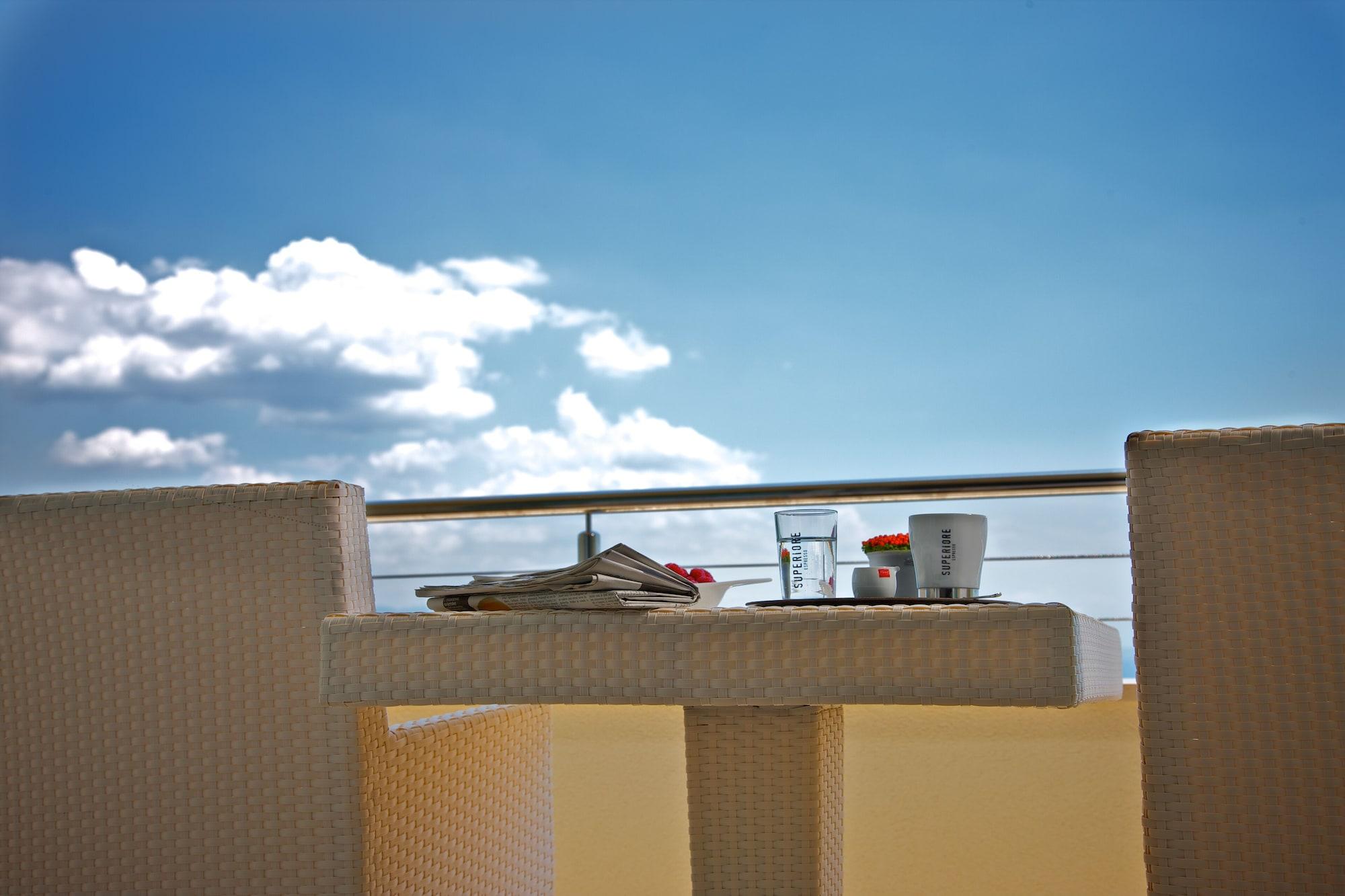 Hotel Laurus - Liburnia Opatija
