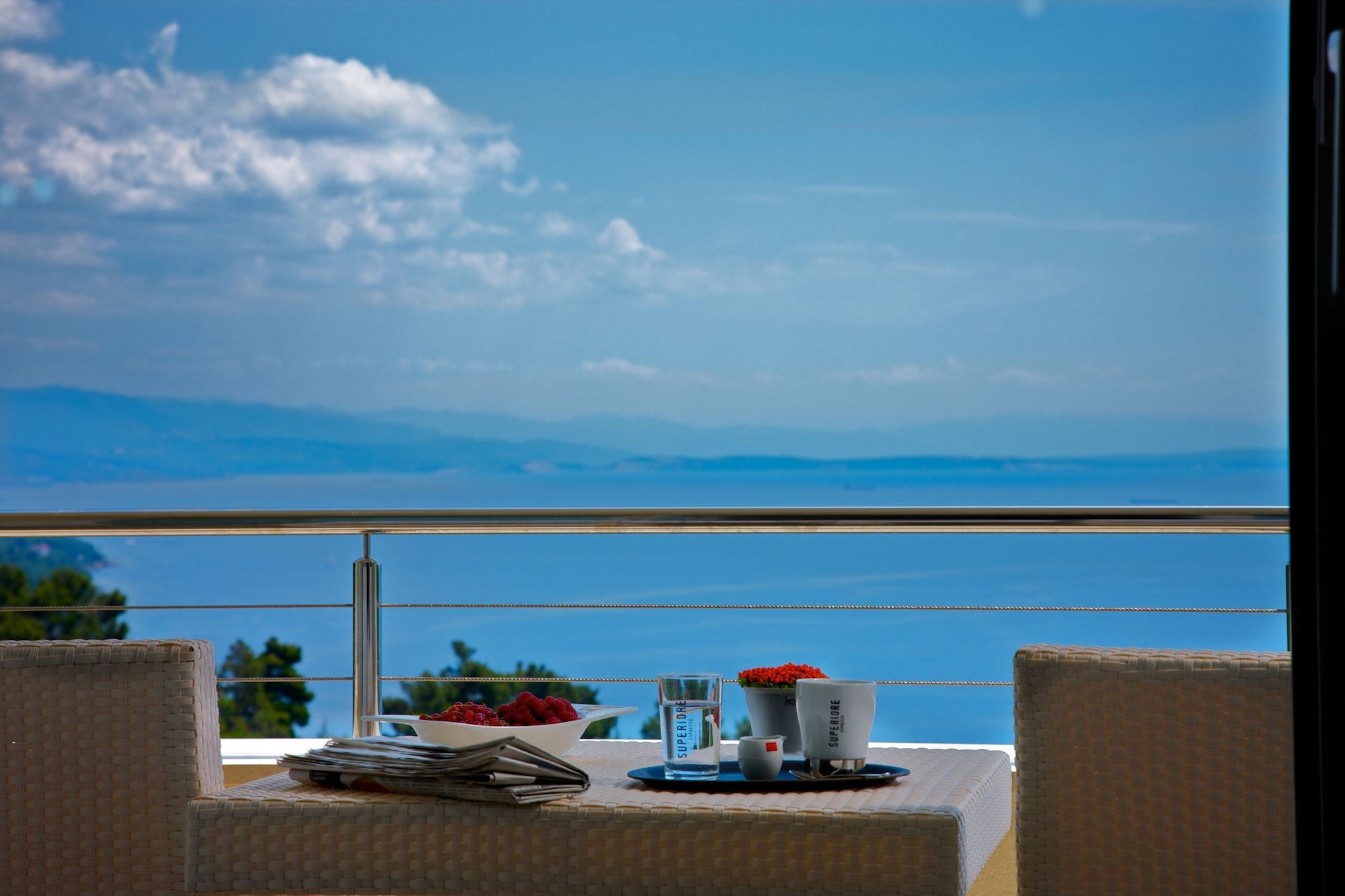 Hotel Laurus - Liburnia Opatija