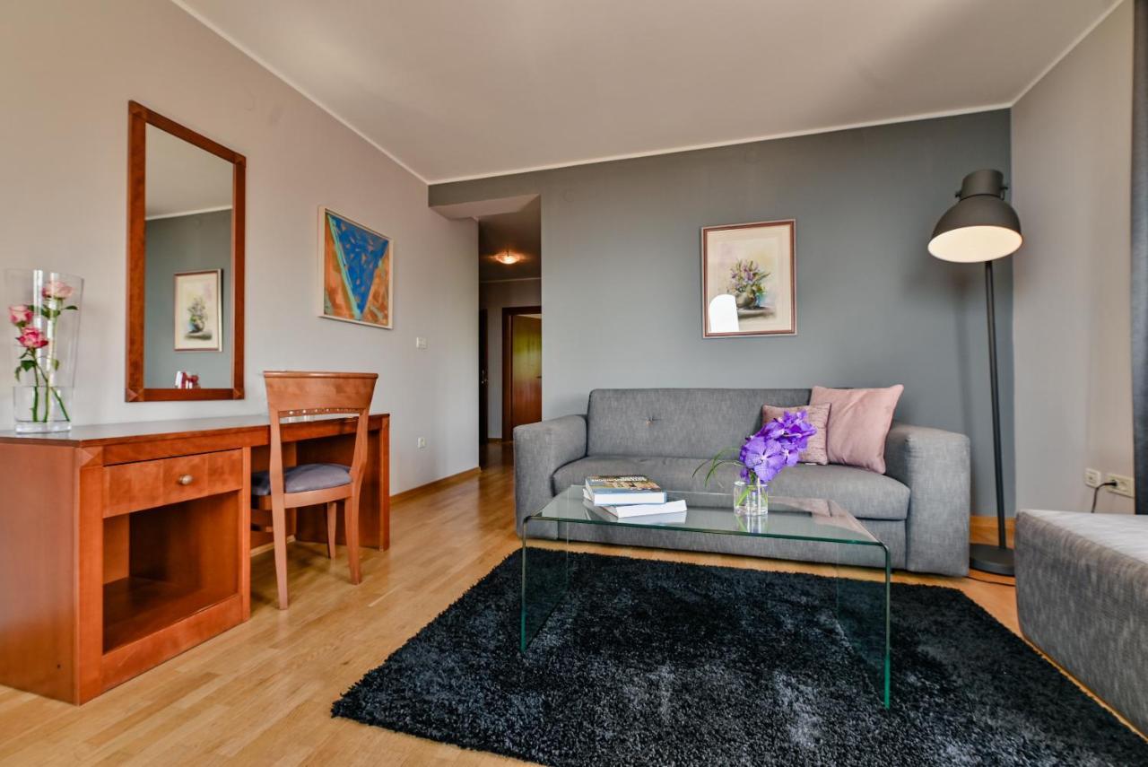 Laurus - Liburnia Hotel 4*