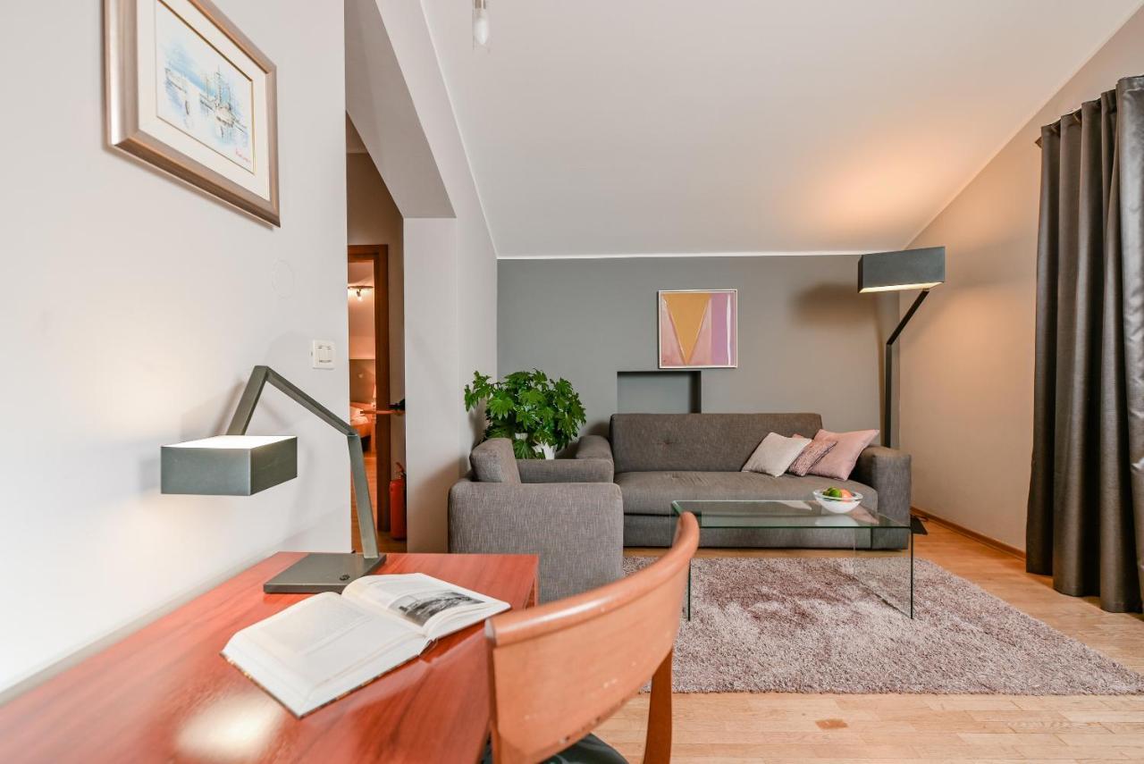 Laurus - Liburnia Hotel 4*