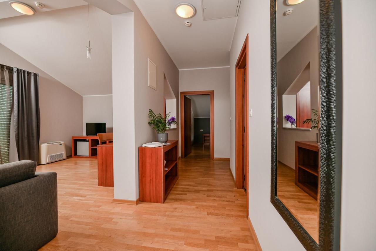 Laurus - Liburnia Hotel 4*