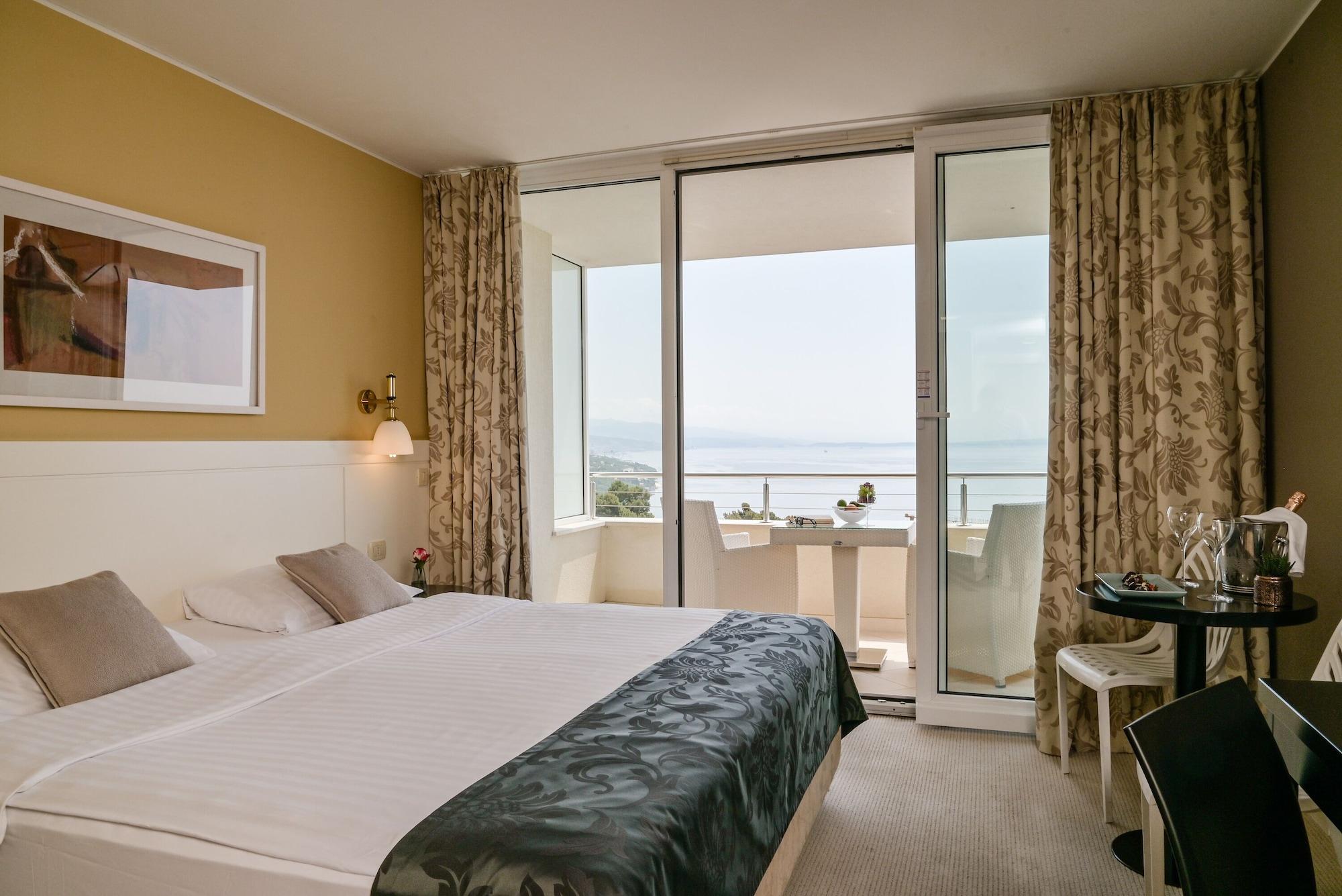 Laurus - Liburnia Hotel Opatija