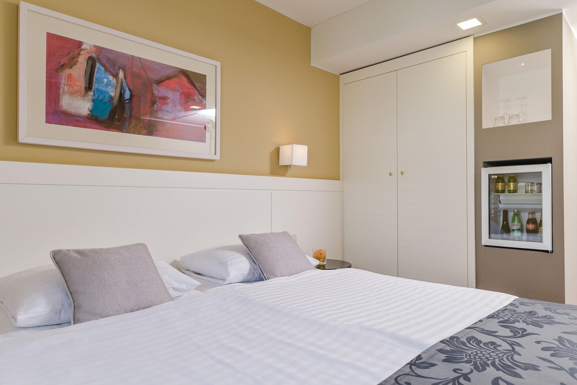 Laurus - Liburnia Hotel 4*