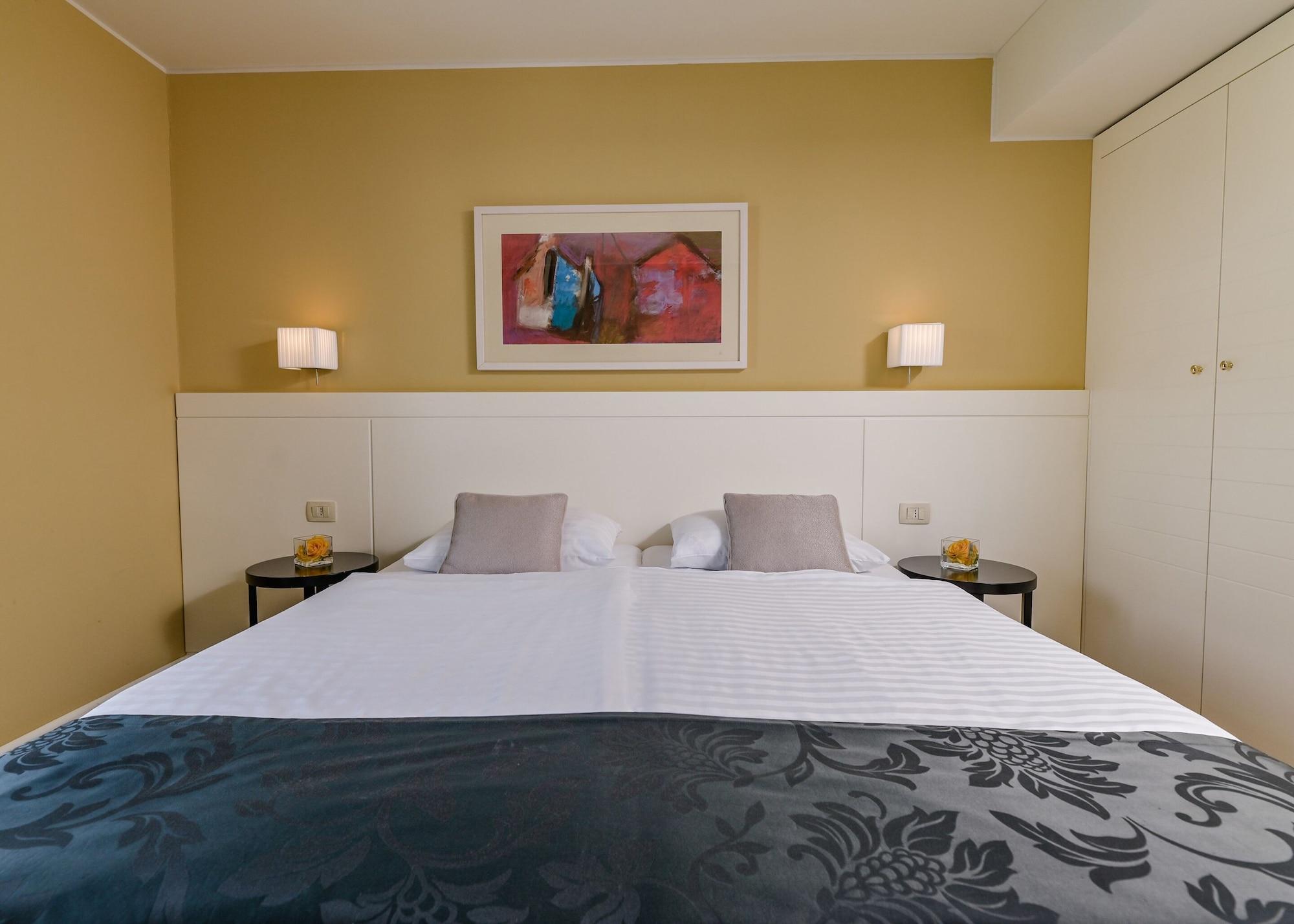 Hotel Laurus - Liburnia