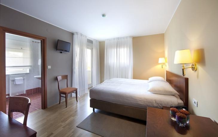 Laurus - Liburnia Hotel 4*
