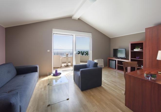 Laurus - Liburnia Hotel Opatija