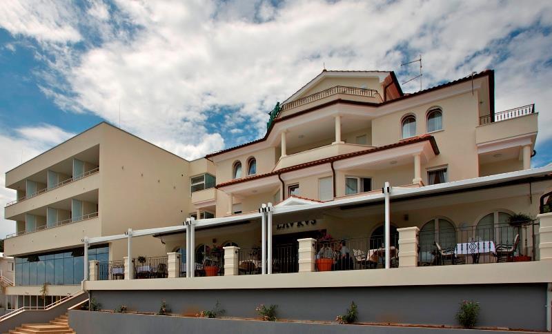 Laurus - Liburnia Hotel Opatija