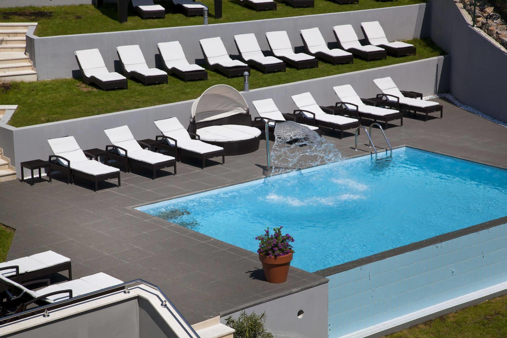 Laurus - Liburnia Hotel