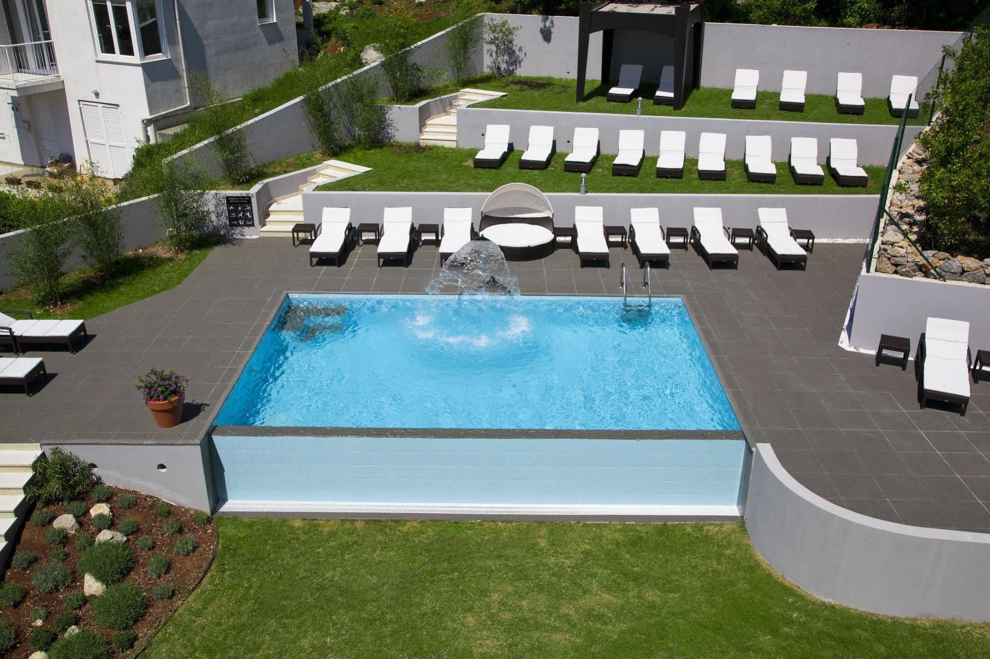 Laurus - Liburnia Hotel