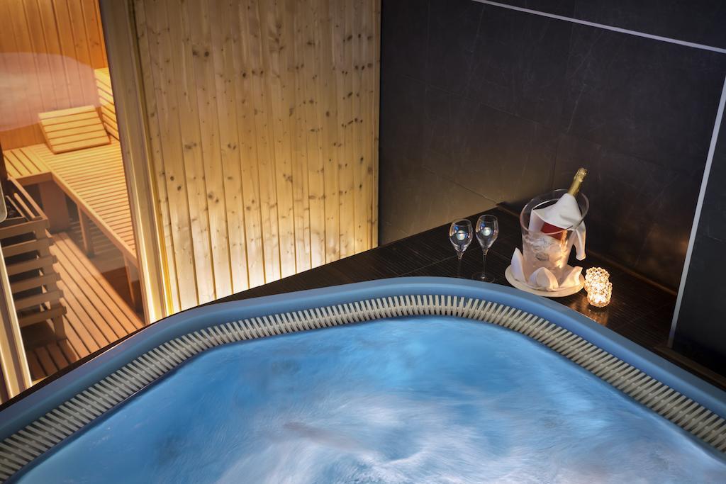 Laurus - Liburnia 4*